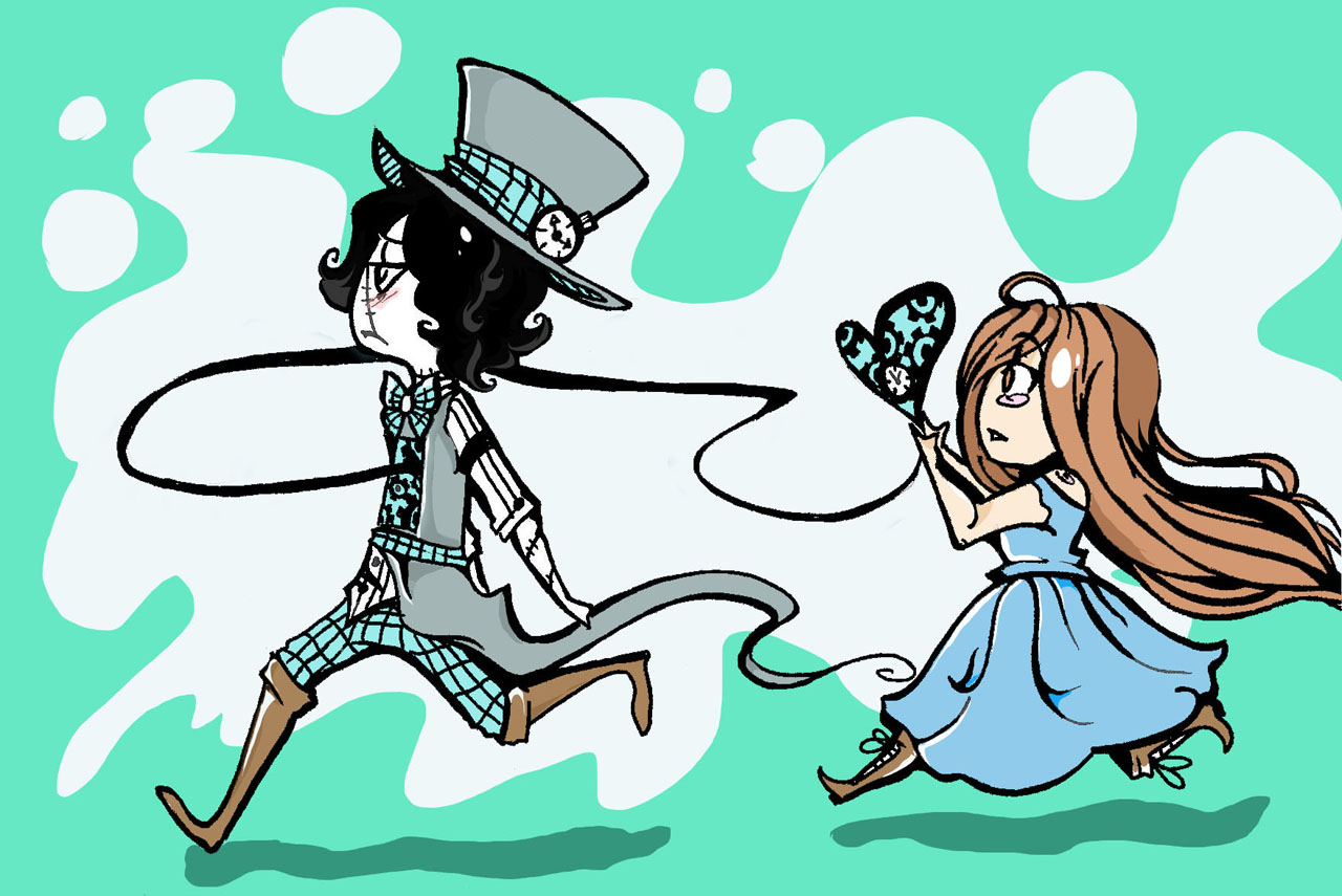 This Project is Being Revised | WEBTOON
