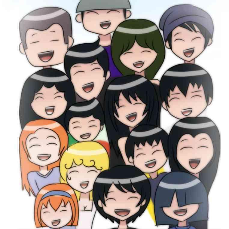 Dream | LINE WEBTOON