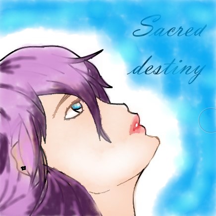Sacred Destiny | WEBTOON
