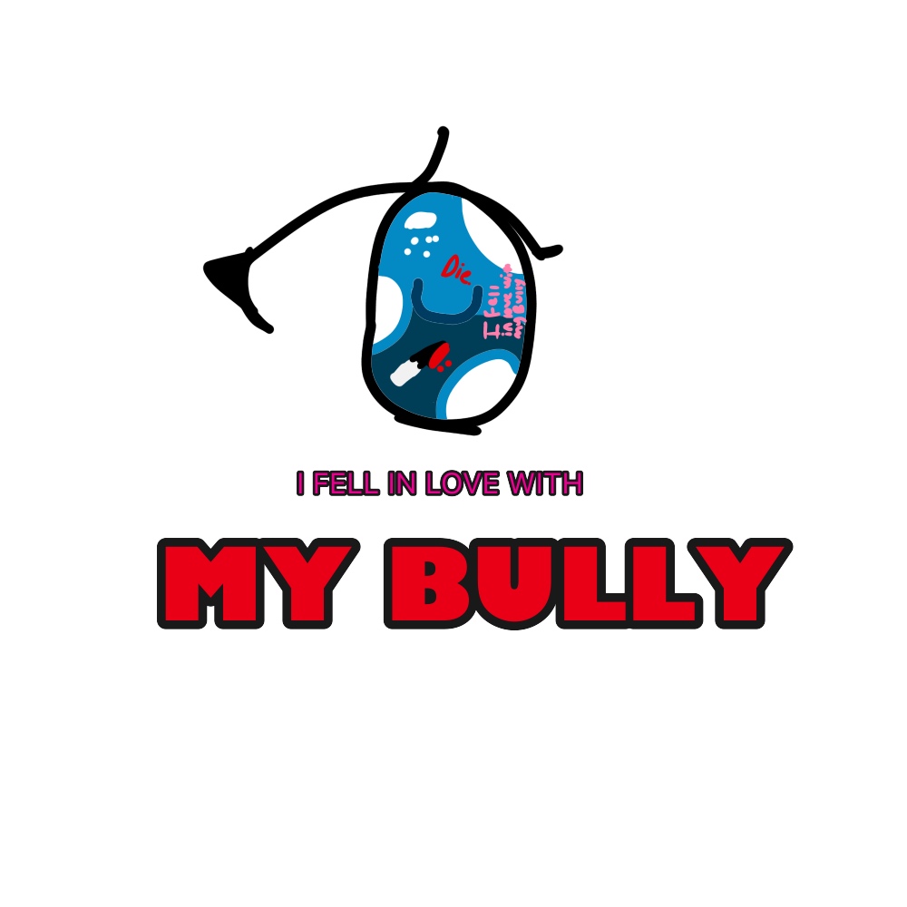 I Fell In Love With My Bully. | WEBTOON