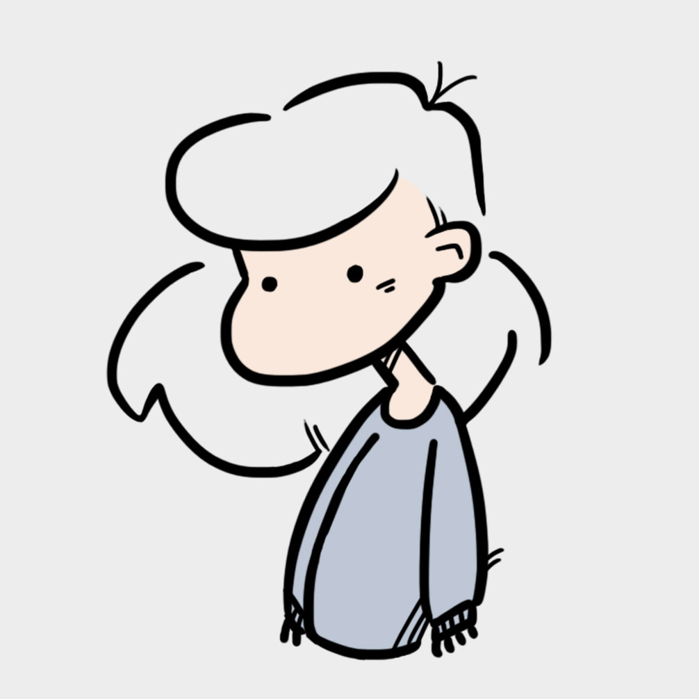 Simple Ink | WEBTOON