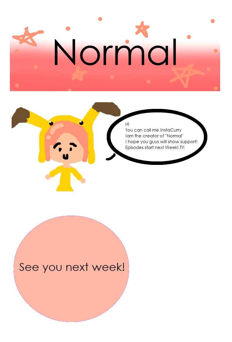 Normal | WEBTOON