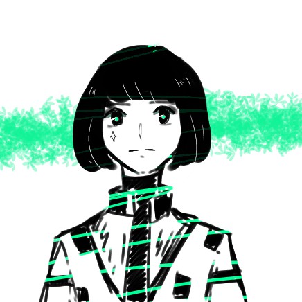 two worlds | LINE WEBTOON