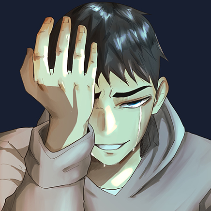 Aether | WEBTOON