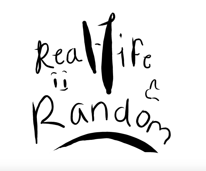 Real-Life Random | WEBTOON