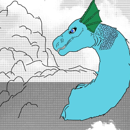 Reka On The Dragon land | LINE WEBTOON