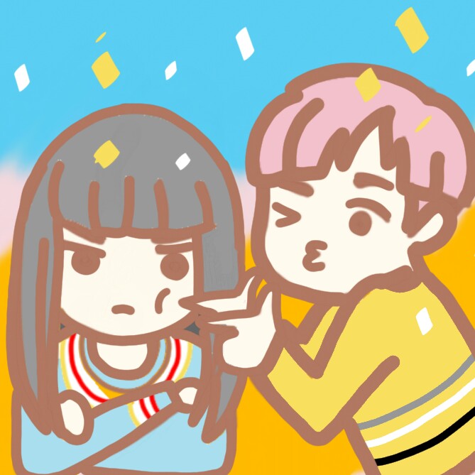 Relationship | LINE WEBTOON