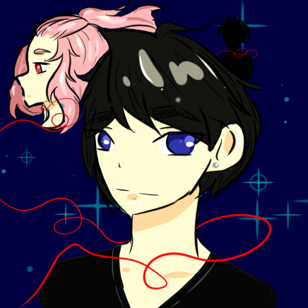Strings of FATE | WEBTOON