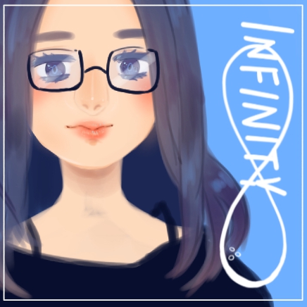Infinity | WEBTOON