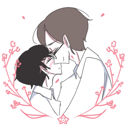 First of spring | WEBTOON