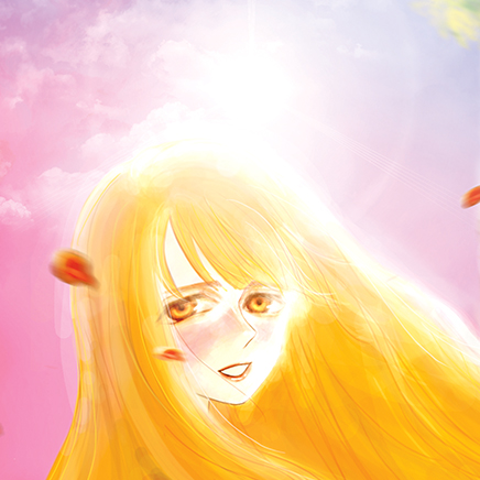 AURORE | LINE WEBTOON