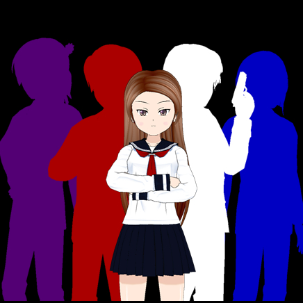 The Psycho Club | WEBTOON
