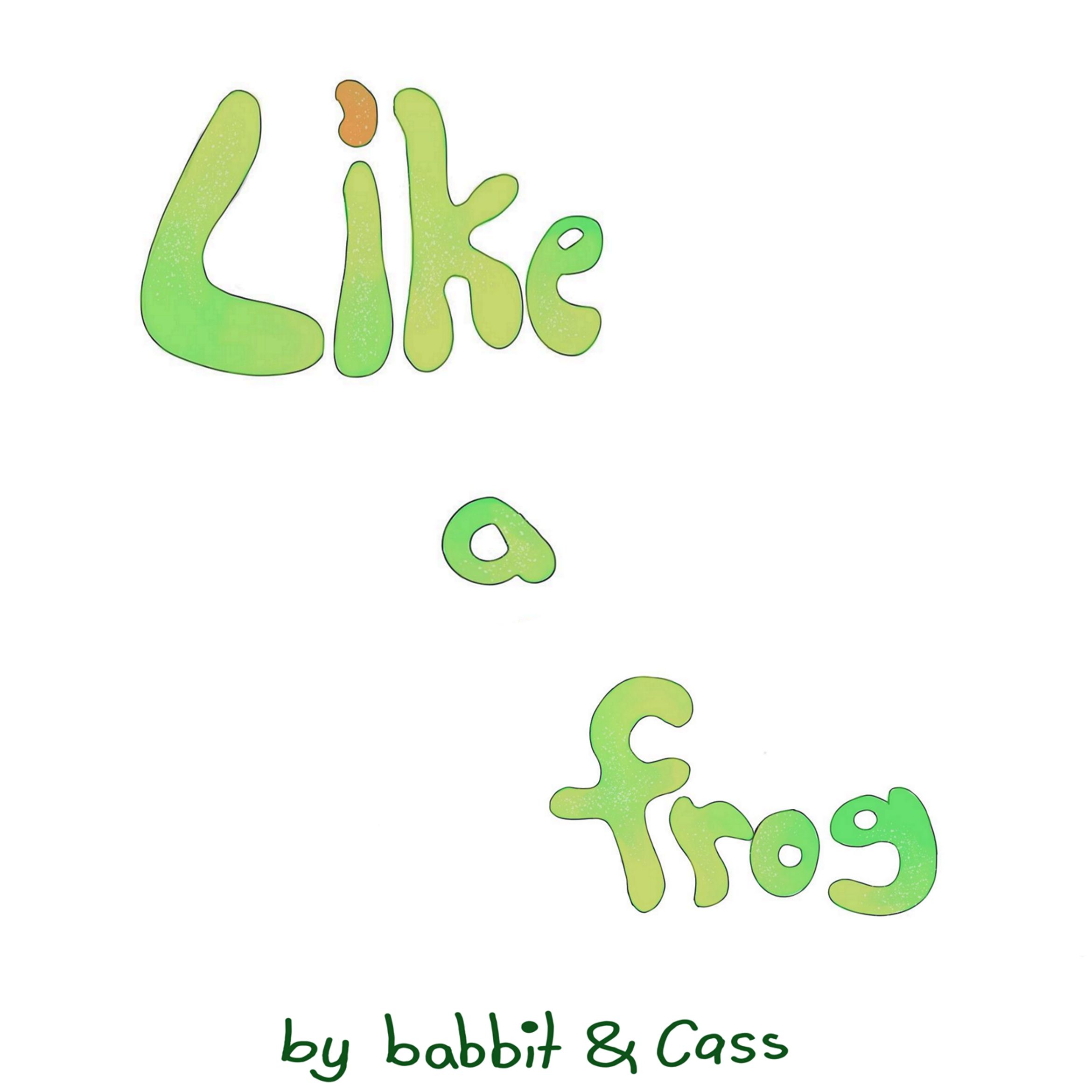 like-a-frog-webtoon