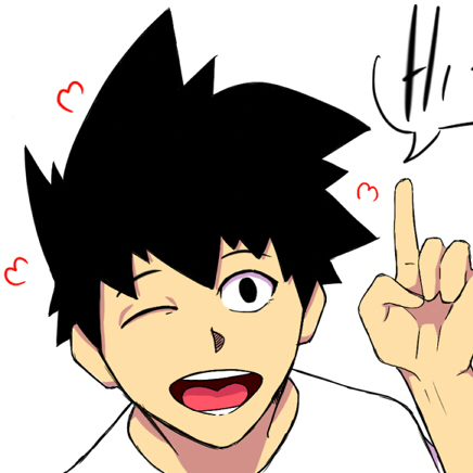 Rare drawings of a not very normal life | WEBTOON