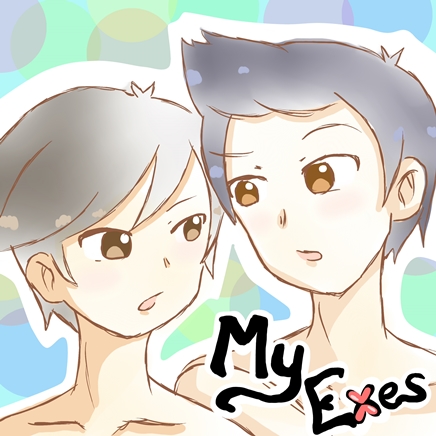 My Exes - BL | WEBTOON
