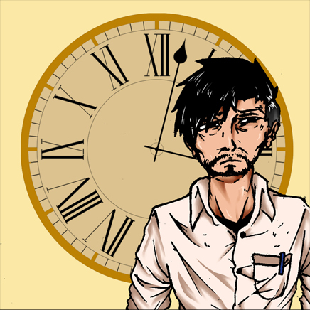 Mr time