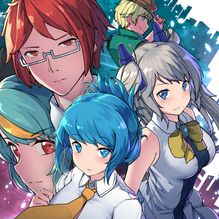 Exco Webtoon