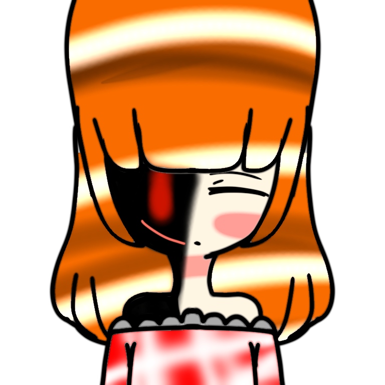 Chara sans | WEBTOON