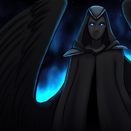 The Hidden Angel | WEBTOON
