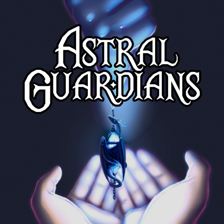 Astral Guardians | WEBTOON