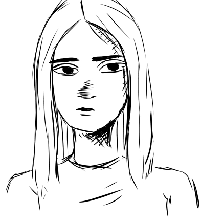 Missing Pieces | WEBTOON