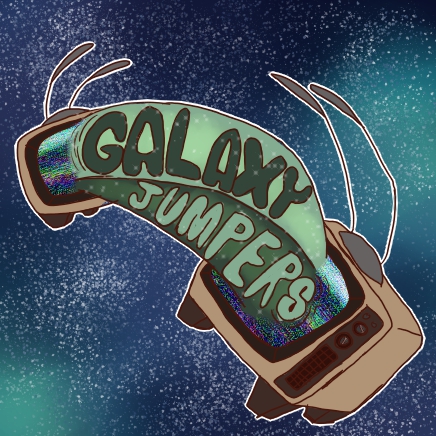 Galaxy Jumpers | WEBTOON
