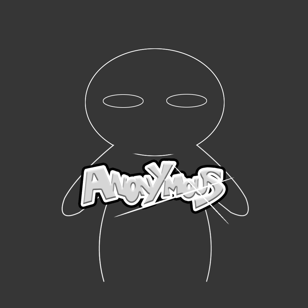 Anonymous Webtoon Anonymous Webtoon