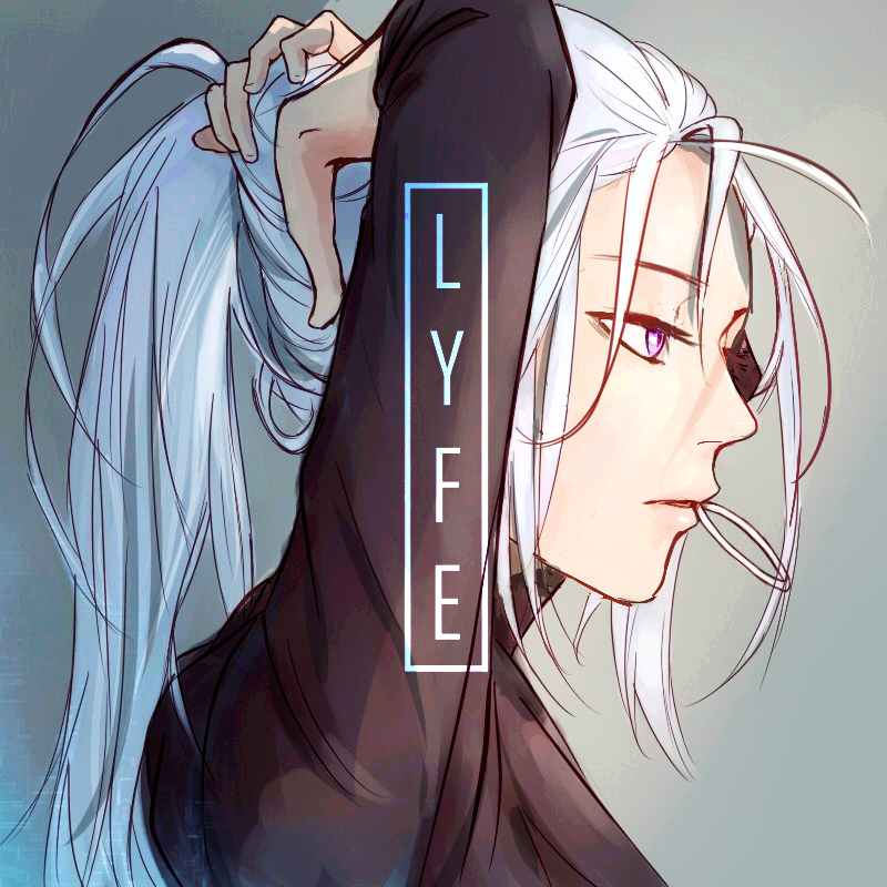 LYFE | WEBTOON