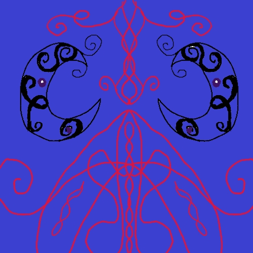 Blood & Fire WEBTOON