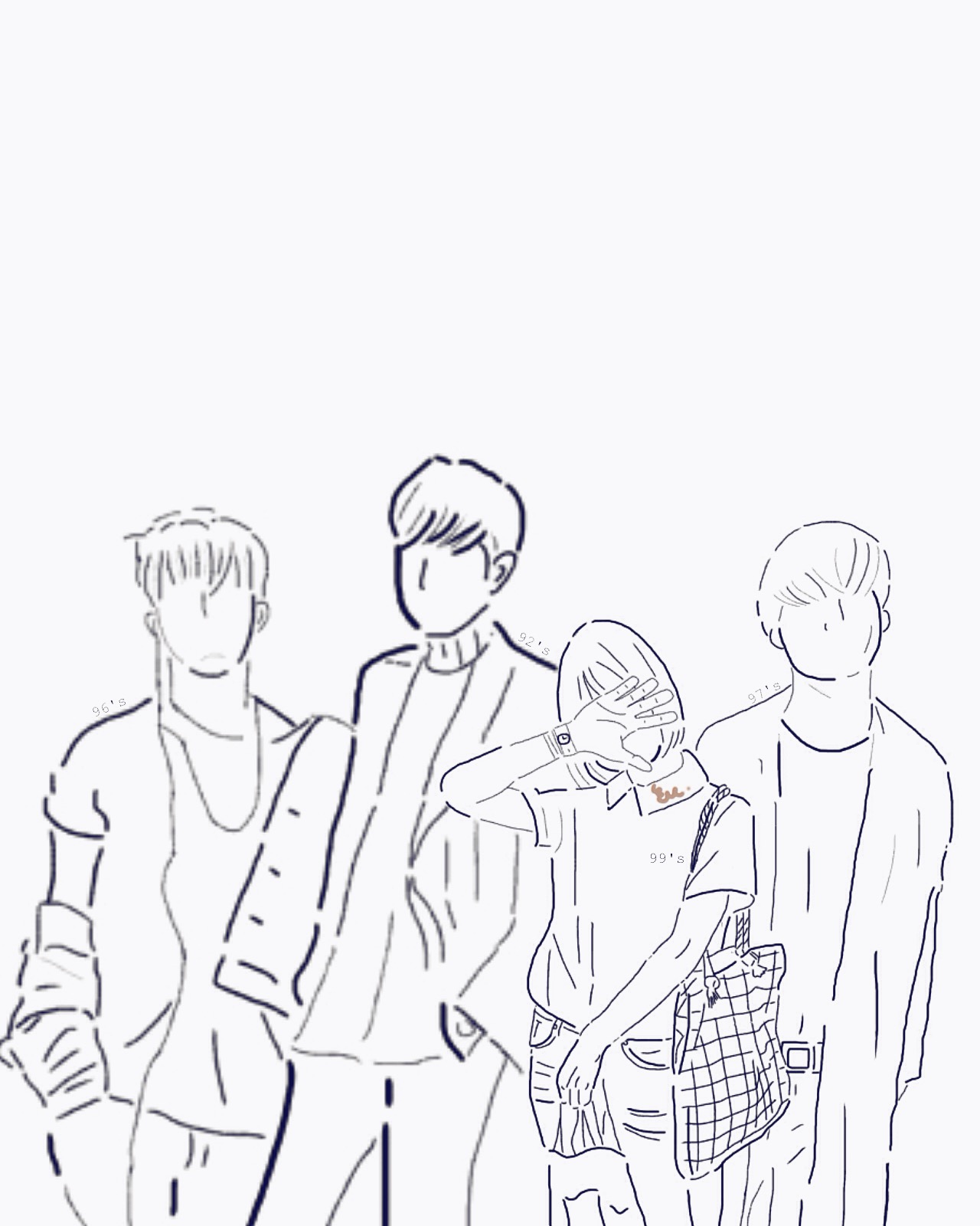 99-s-iiimain-webtoon