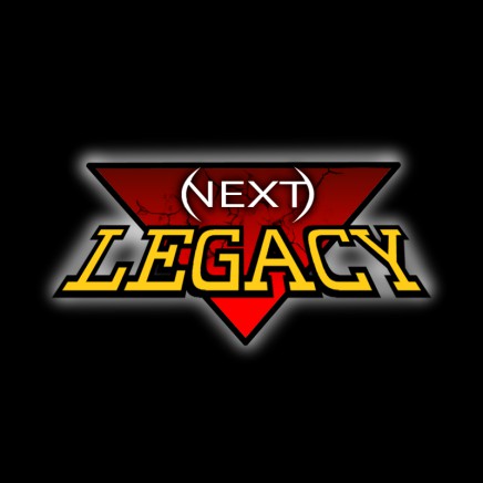 Next Legacy | LINE WEBTOON