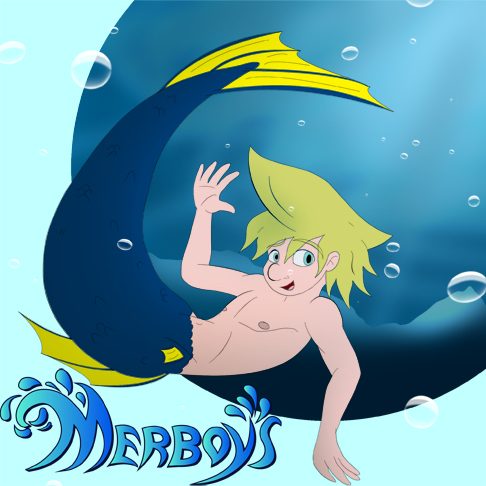 Merboys | WEBTOON