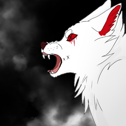 Wolf's Fangs | WEBTOON