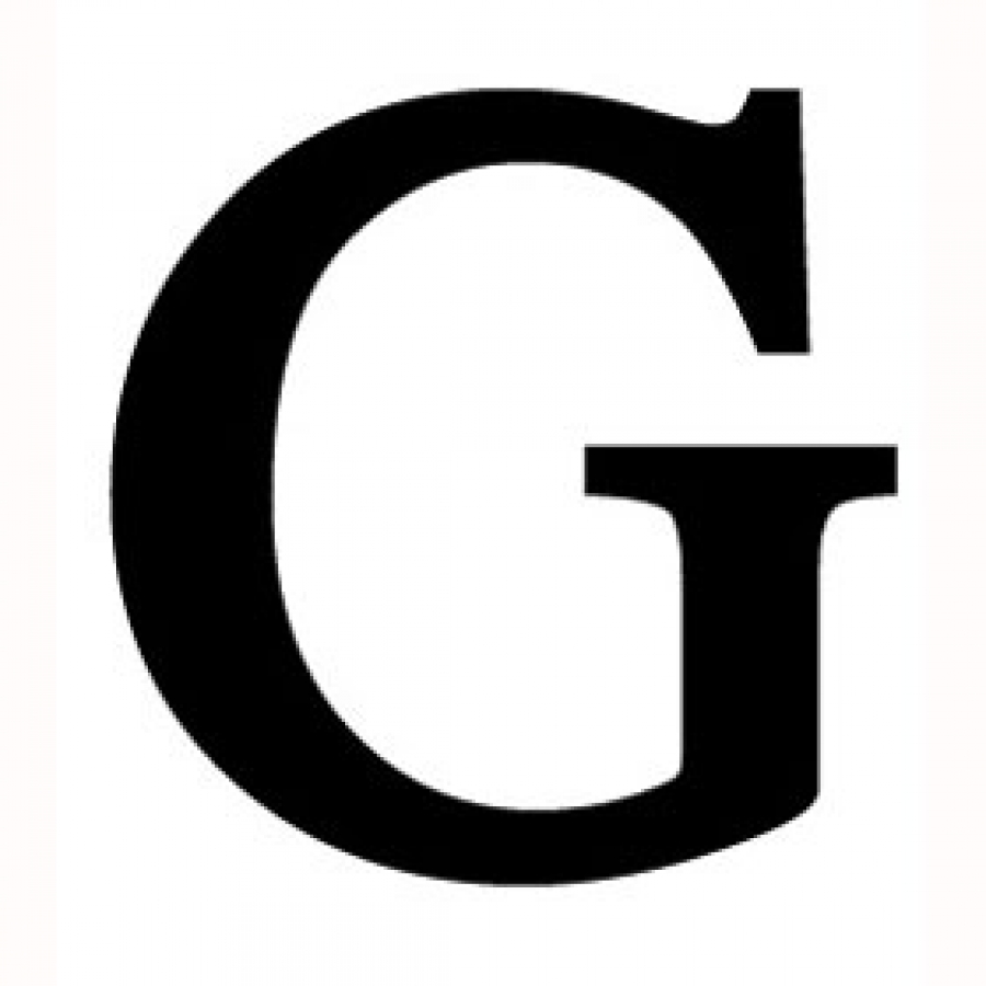 Garry! | WEBTOON