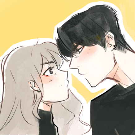 That Couple Webtoon