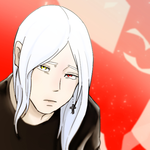 ISAAC | WEBTOON