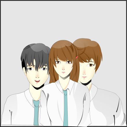 Missing Piece | LINE WEBTOON