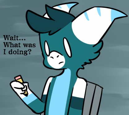 Random life of Palette | WEBTOON