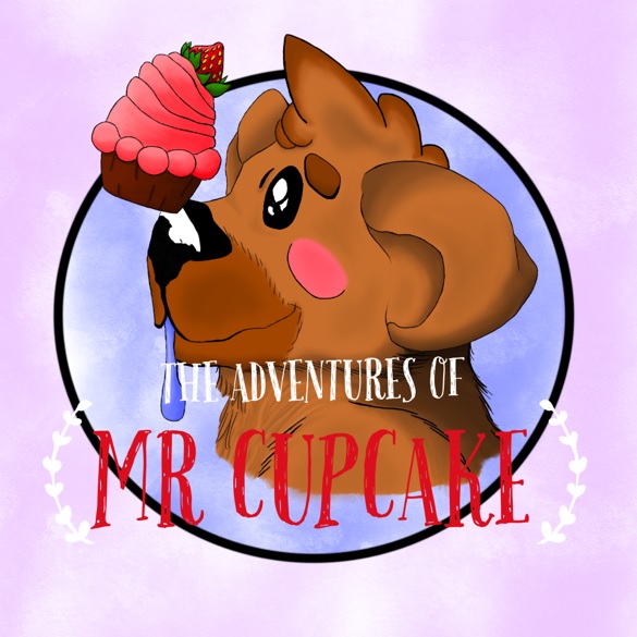 The Adventures of Mr. Cupcake WEBTOON