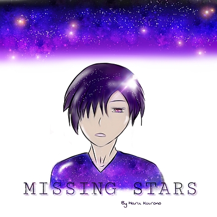 Missing Stars | WEBTOON