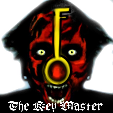 The Key Master | WEBTOON