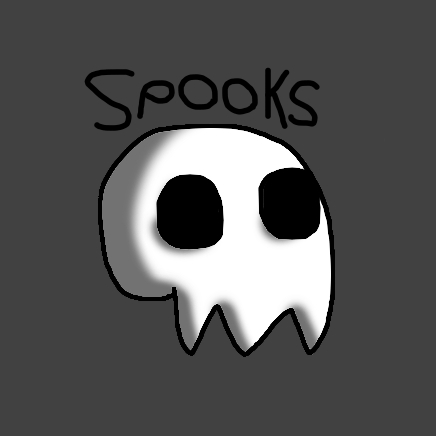 Spooks | WEBTOON