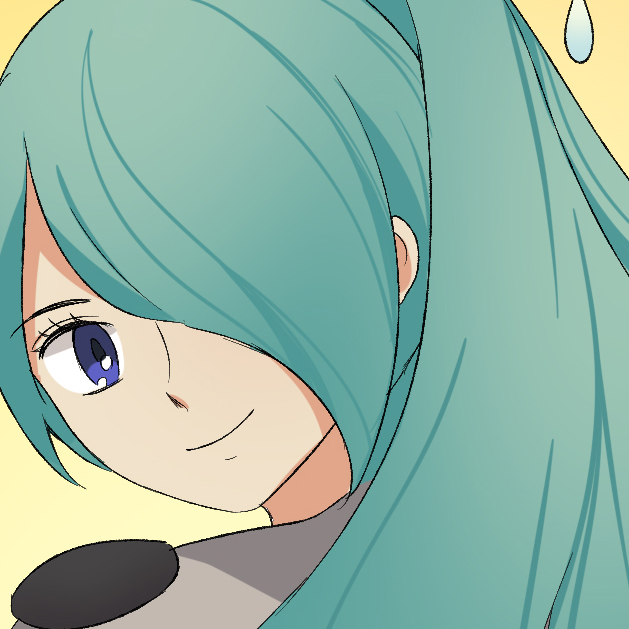 AIRA | LINE WEBTOON
