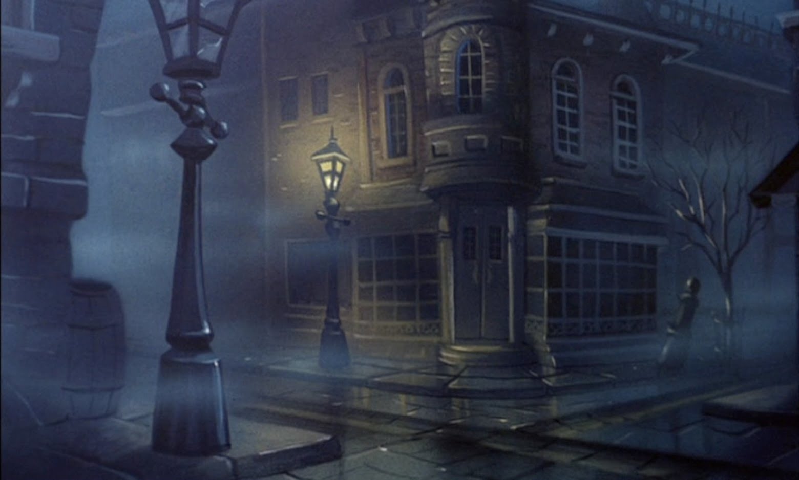 Short Story Riddles WEBTOON