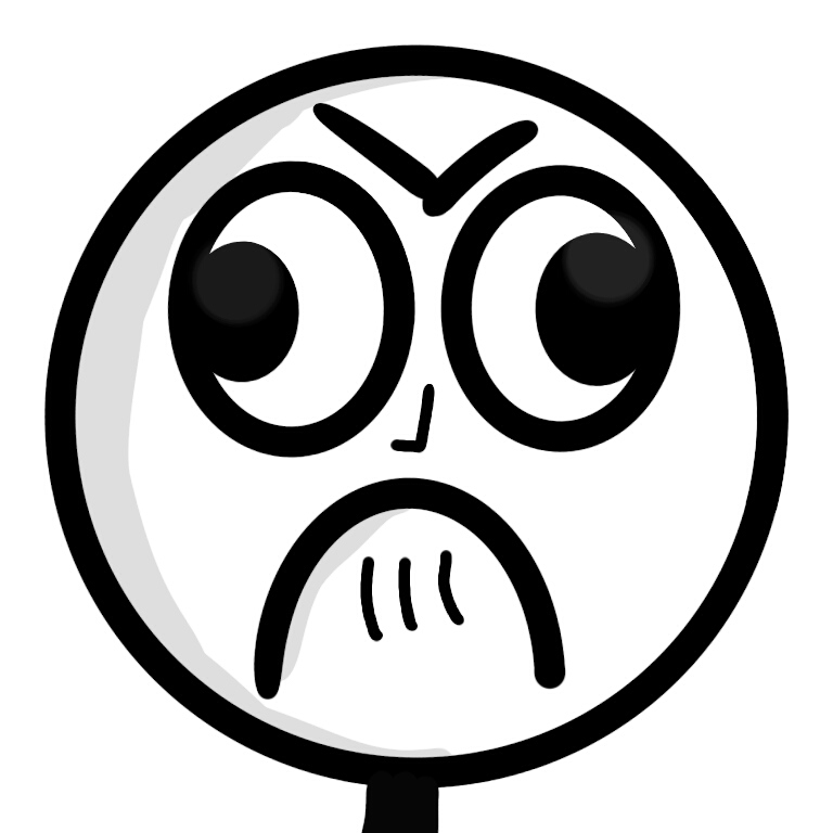 Things I Hate Webtoon