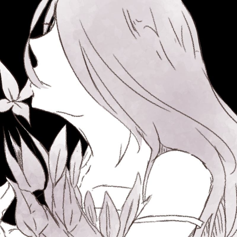 Friend-triangle | WEBTOON
