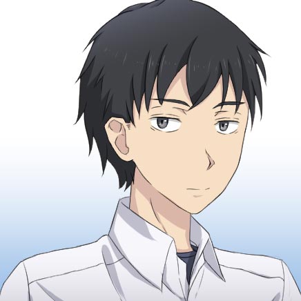 My Life | LINE WEBTOON