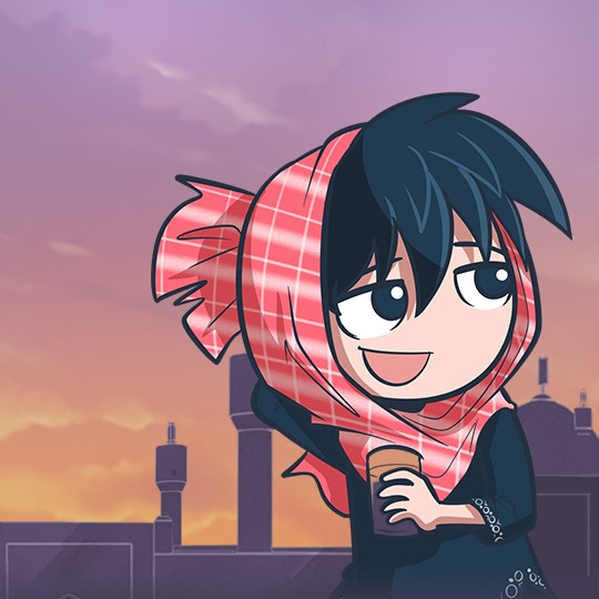 Kurma Line Webtoon