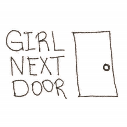 Girl Next Door | WEBTOON