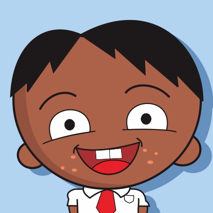 BoCil | LINE WEBTOON